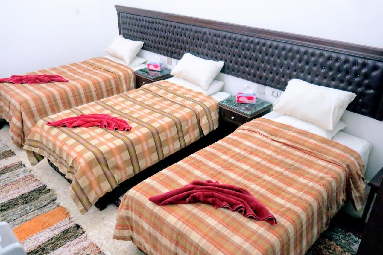 Pyramids Loft Homestay Kafrat al Jabal Luaran gambar