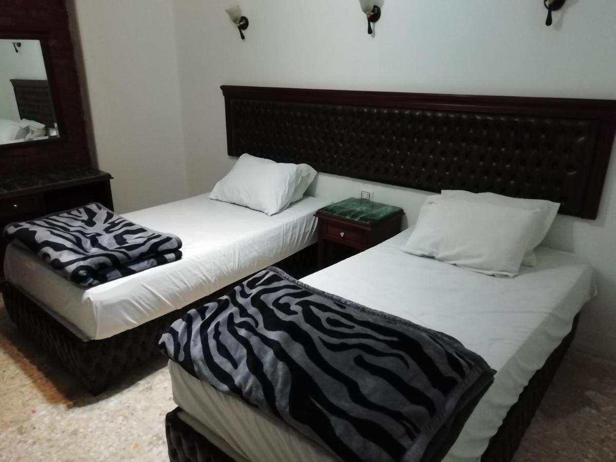 Pyramids Loft Homestay Kafrat al Jabal Luaran gambar